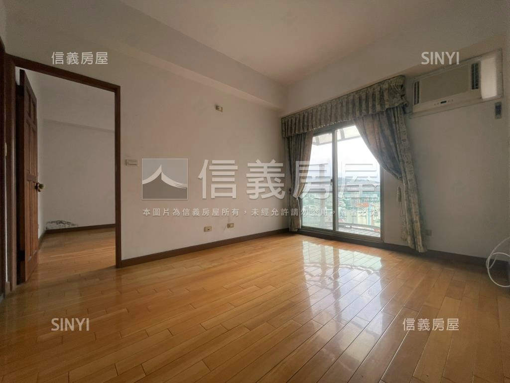 擁抱北士科美景兩房房屋室內格局與周邊環境