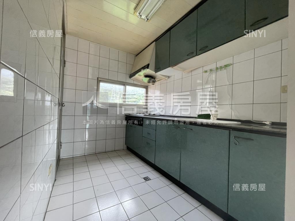 擁抱北士科美景兩房房屋室內格局與周邊環境