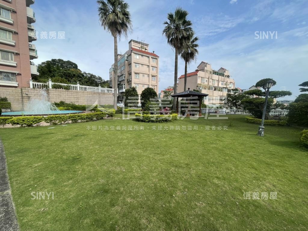 擁抱北士科美景兩房房屋室內格局與周邊環境