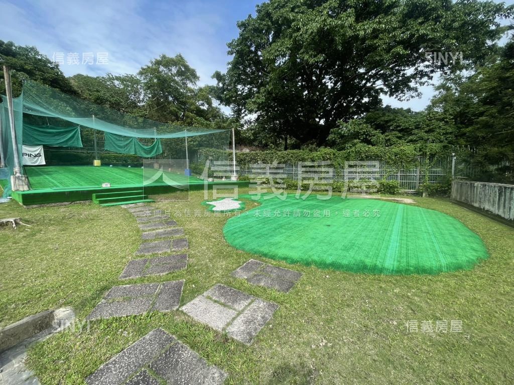 擁抱北士科美景兩房房屋室內格局與周邊環境