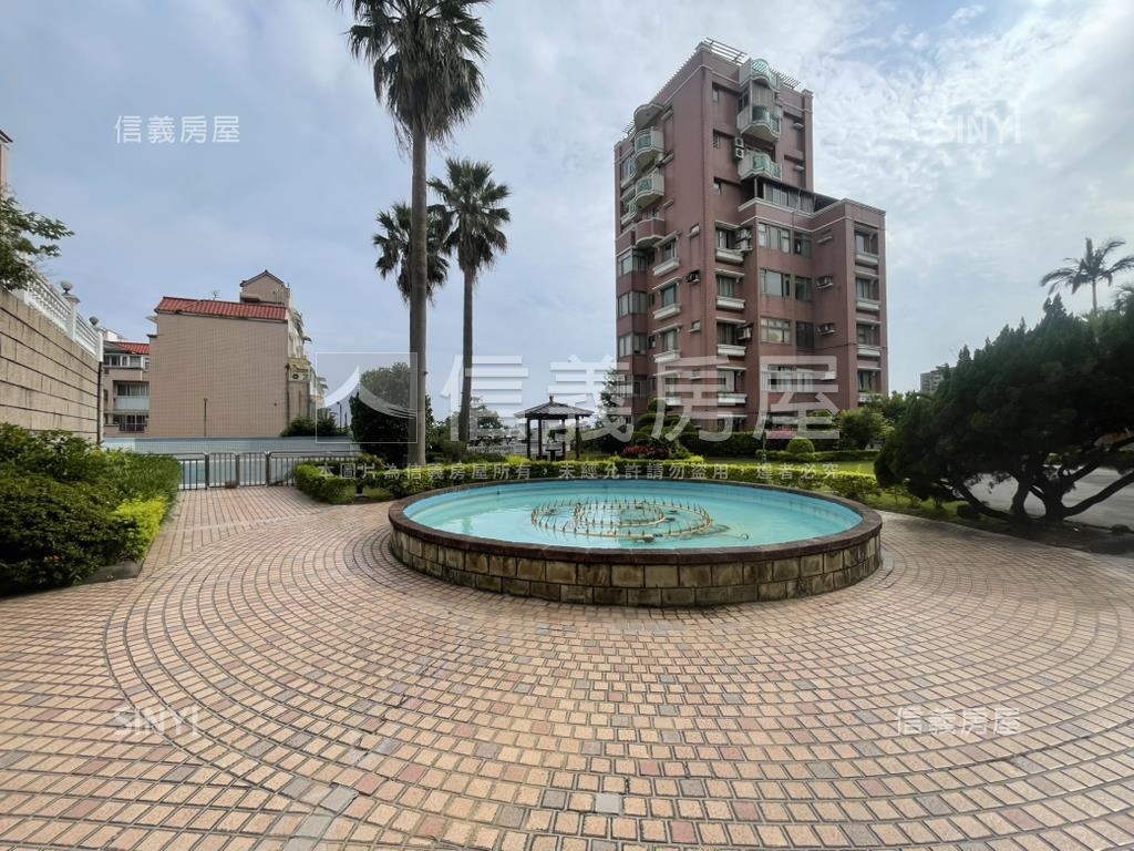 擁抱北士科美景兩房房屋室內格局與周邊環境
