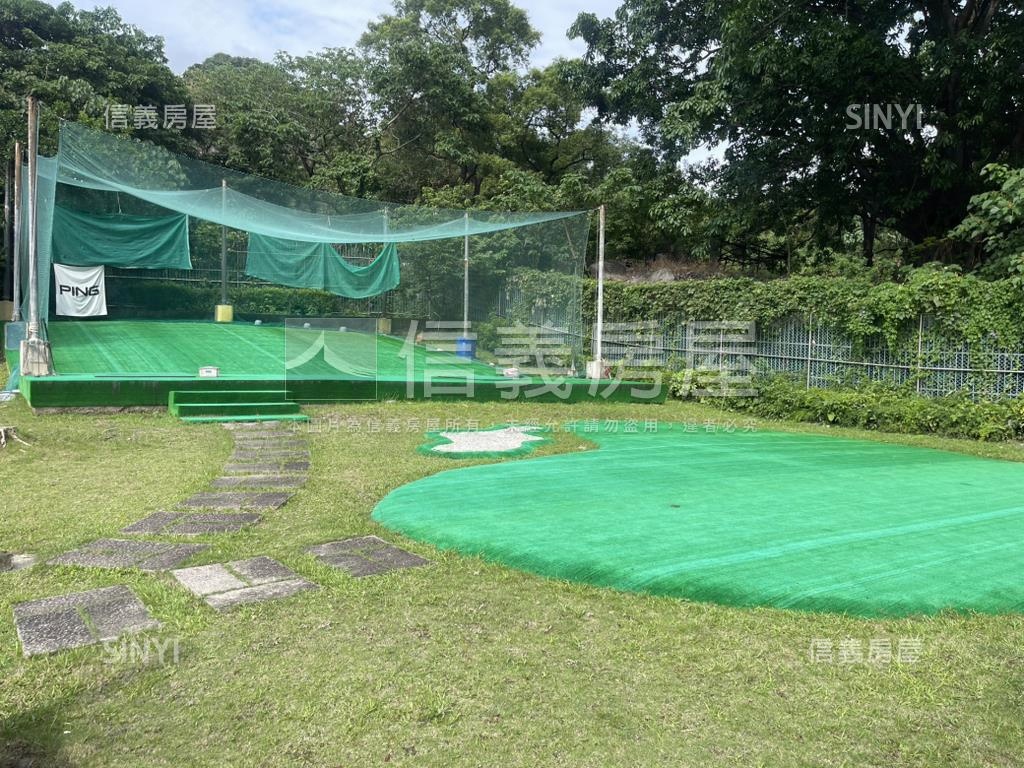 擁抱北士科美景兩房房屋室內格局與周邊環境