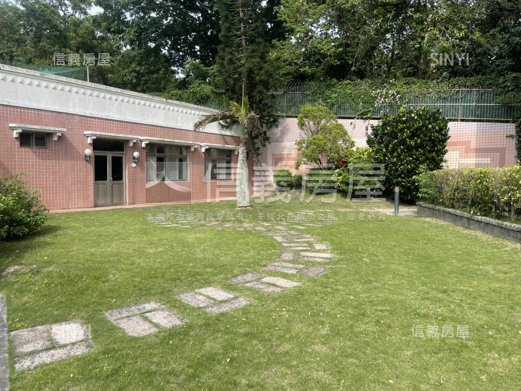 擁抱北士科美景兩房房屋室內格局與周邊環境