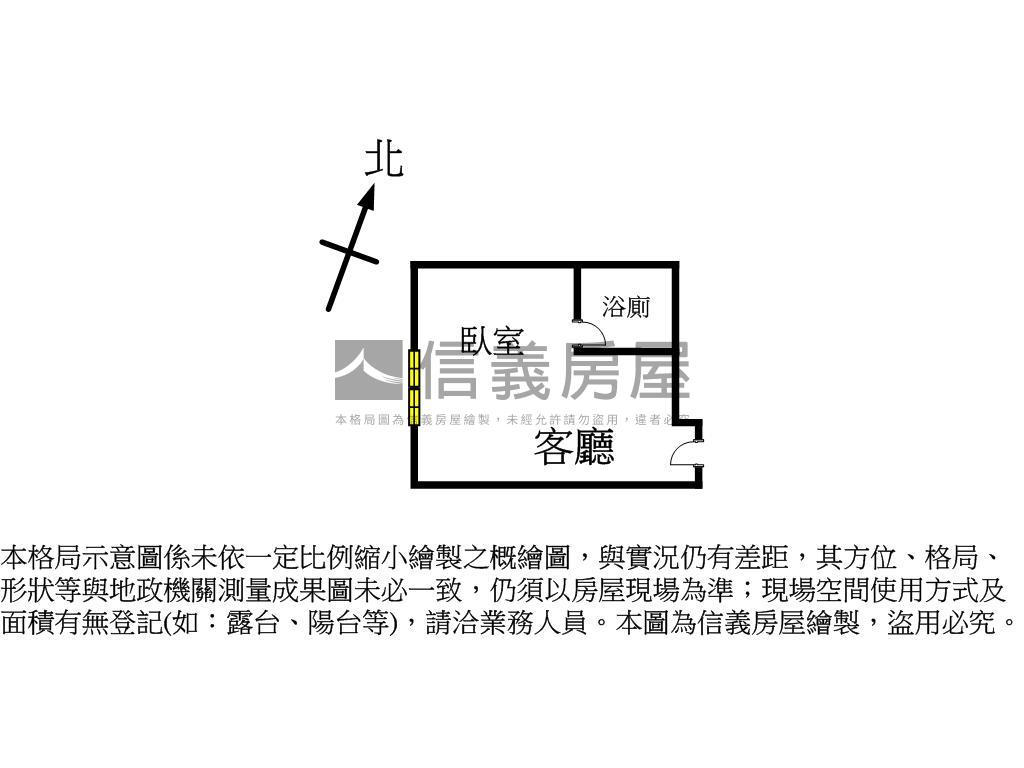 近前金捷運站優選採光美宅房屋室內格局與周邊環境