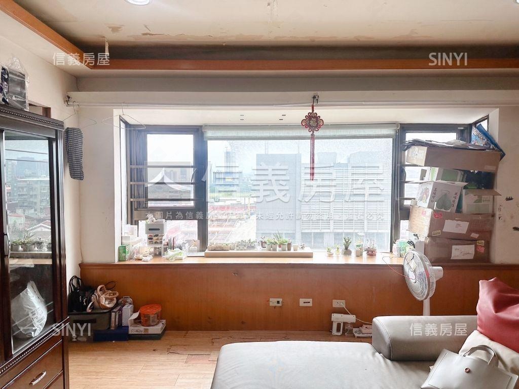 到站就到家的電梯四房房屋室內格局與周邊環境