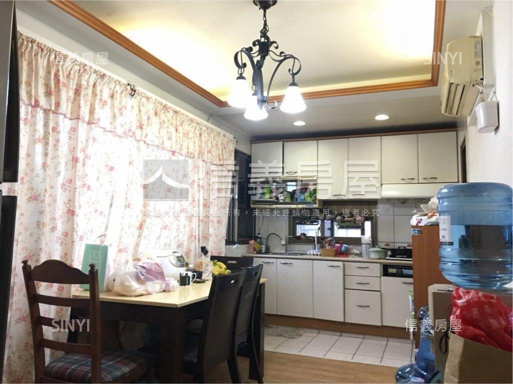 到站就到家的電梯四房房屋室內格局與周邊環境