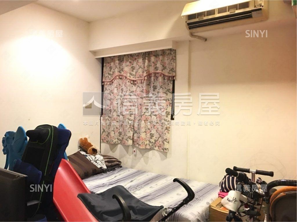 到站就到家的電梯四房房屋室內格局與周邊環境