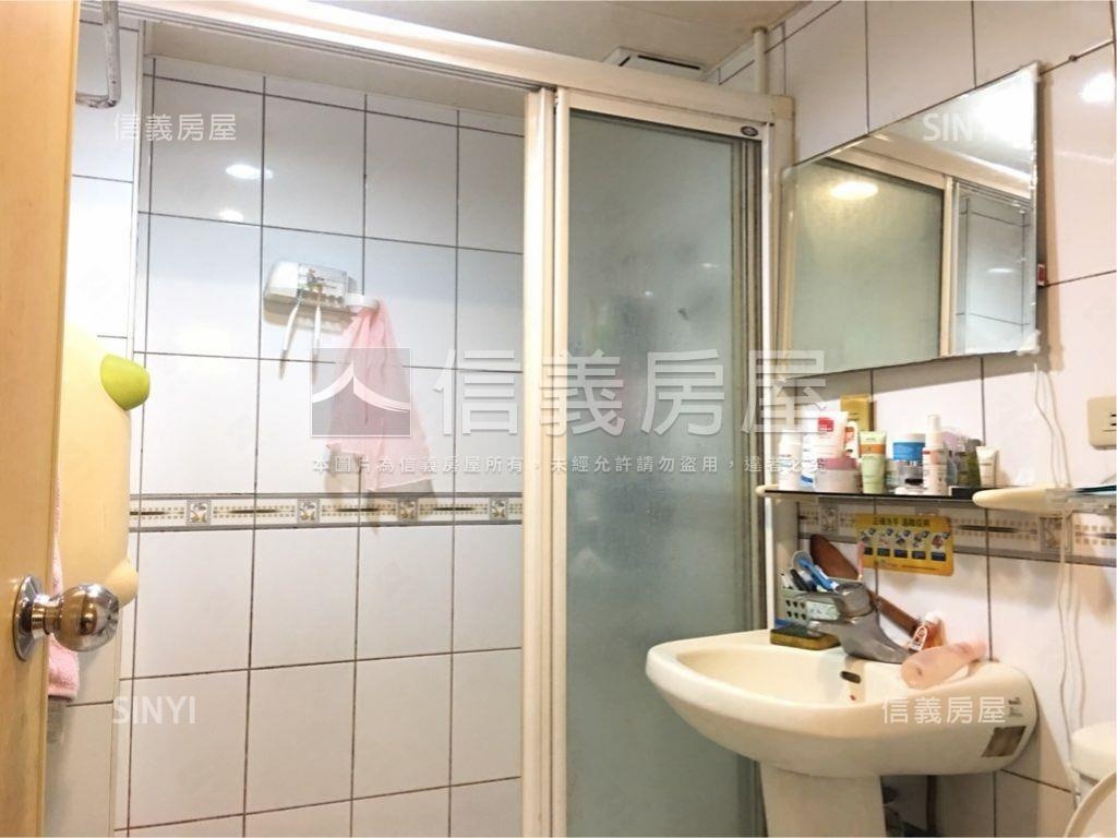 到站就到家的電梯四房房屋室內格局與周邊環境