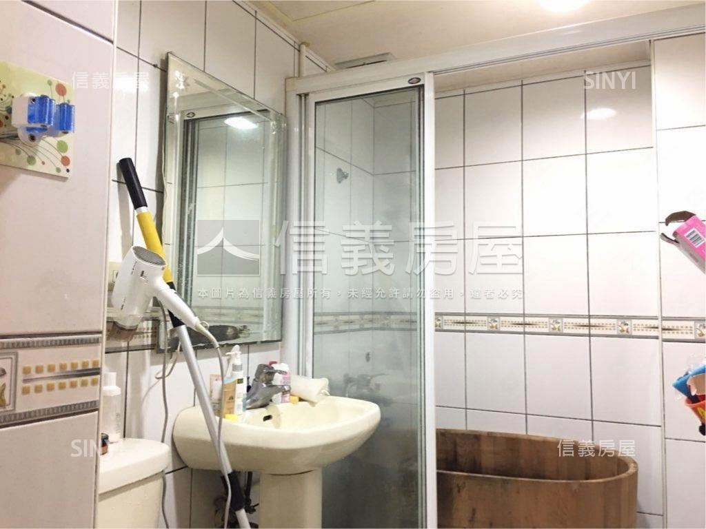 到站就到家的電梯四房房屋室內格局與周邊環境