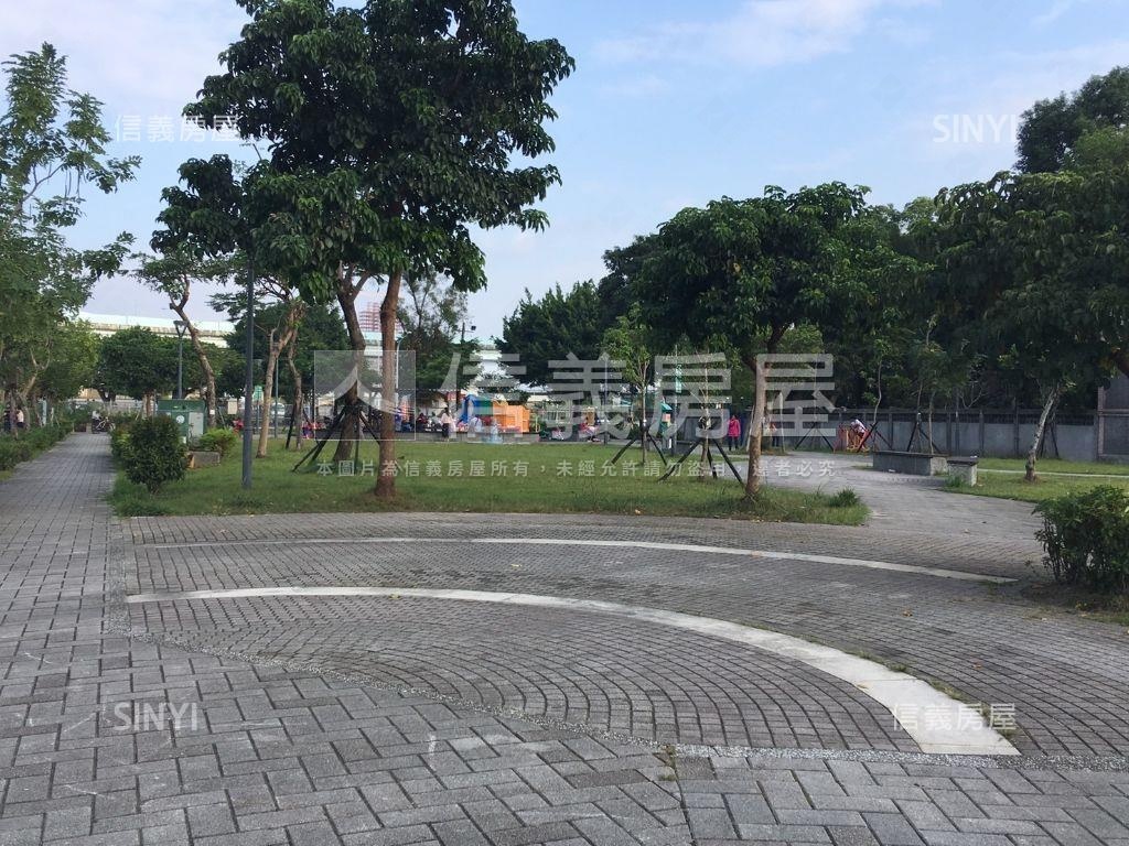 到站就到家的電梯四房房屋室內格局與周邊環境