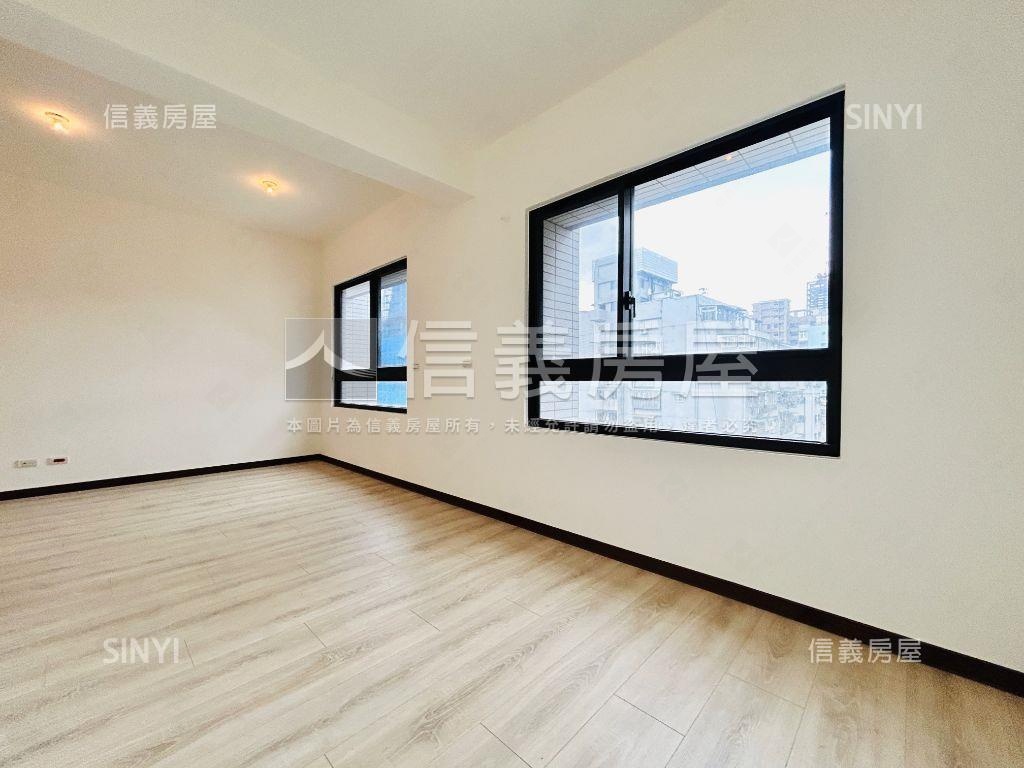 金瑞山七樓．一房兩廳一衛房屋室內格局與周邊環境