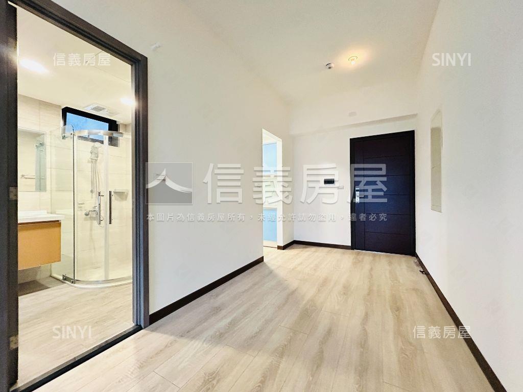 金瑞山七樓．一房兩廳一衛房屋室內格局與周邊環境