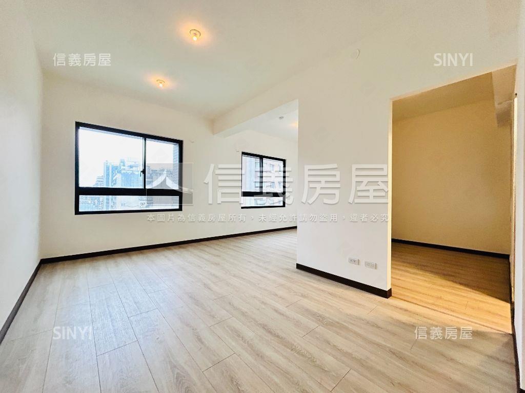 金瑞山七樓．一房兩廳一衛房屋室內格局與周邊環境