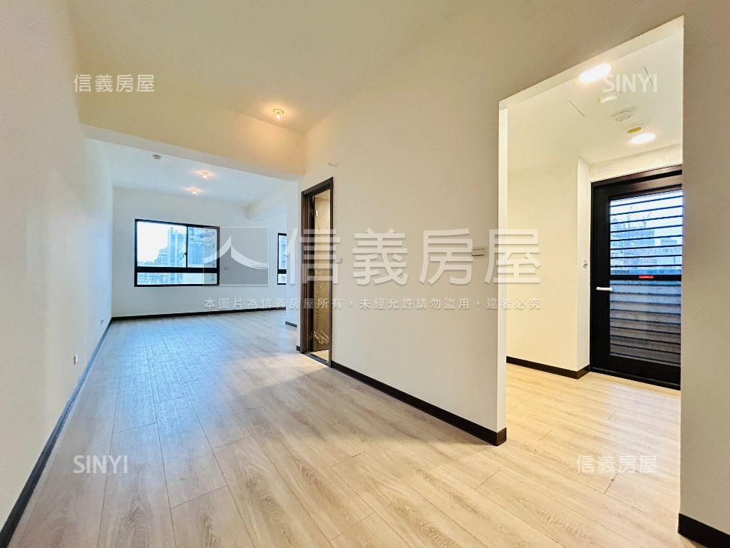 金瑞山七樓．一房兩廳一衛房屋室內格局與周邊環境