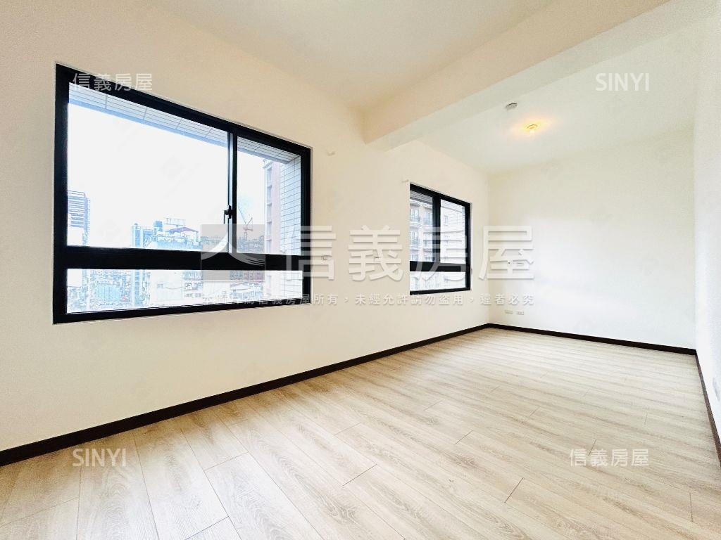 金瑞山七樓．一房兩廳一衛房屋室內格局與周邊環境