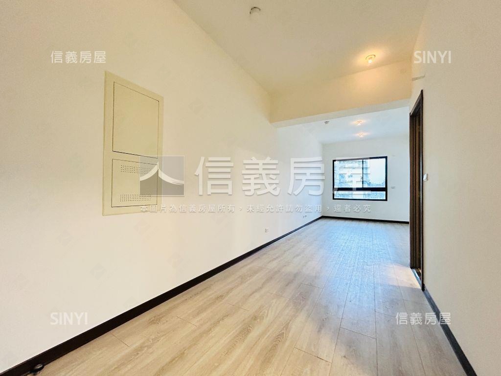 金瑞山七樓．一房兩廳一衛房屋室內格局與周邊環境