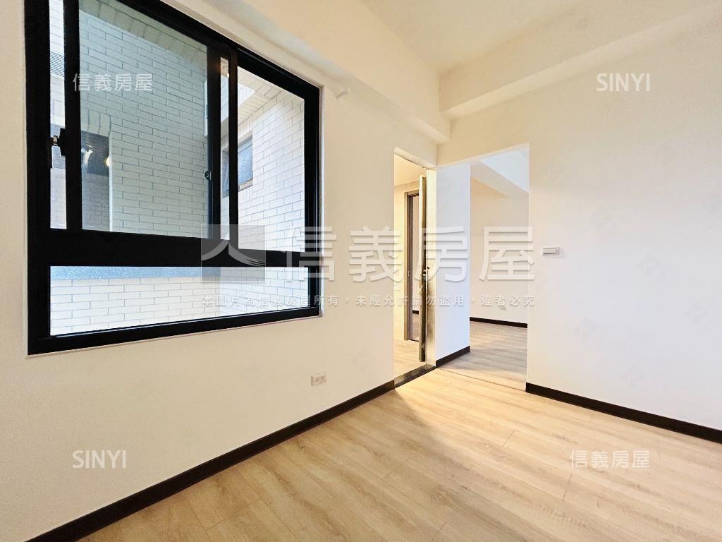 金瑞山七樓．一房兩廳一衛房屋室內格局與周邊環境