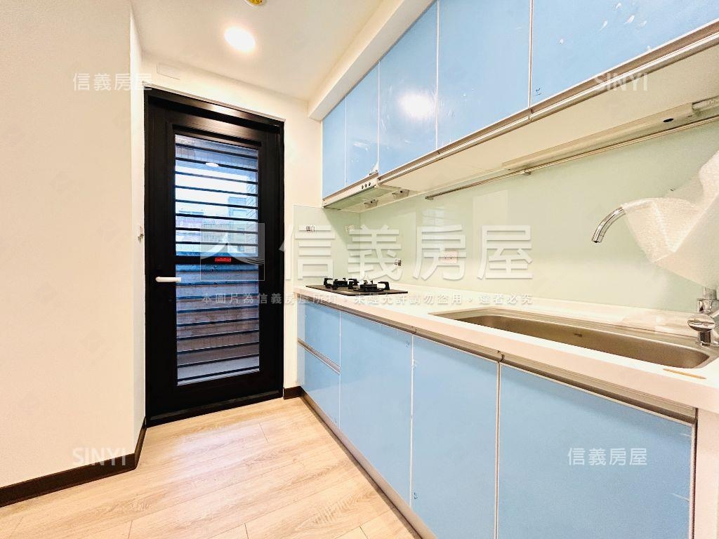 金瑞山七樓．一房兩廳一衛房屋室內格局與周邊環境