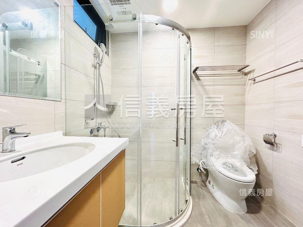 金瑞山七樓．一房兩廳一衛房屋室內格局與周邊環境