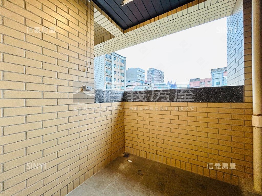 金瑞山七樓．一房兩廳一衛房屋室內格局與周邊環境