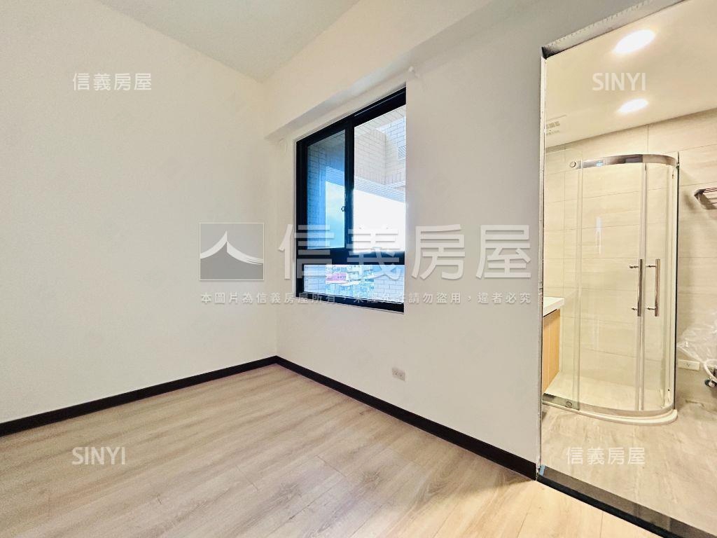 金瑞山七樓．一房兩廳一衛房屋室內格局與周邊環境