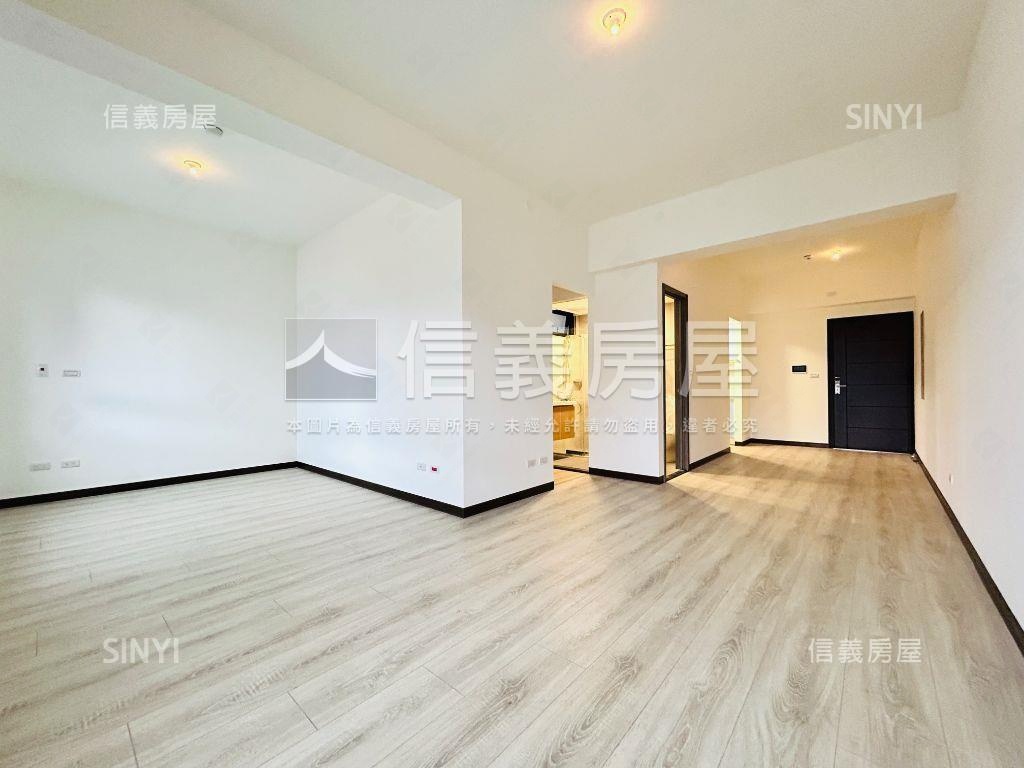 金瑞山七樓．一房兩廳一衛房屋室內格局與周邊環境