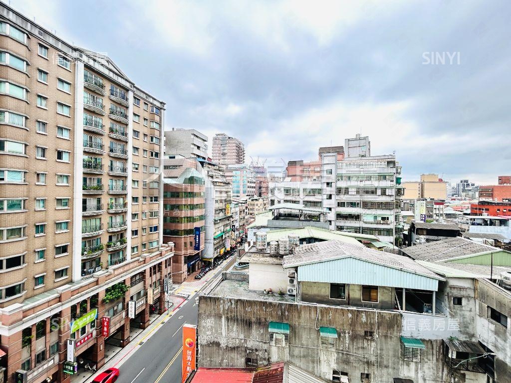 金瑞山七樓．一房兩廳一衛房屋室內格局與周邊環境