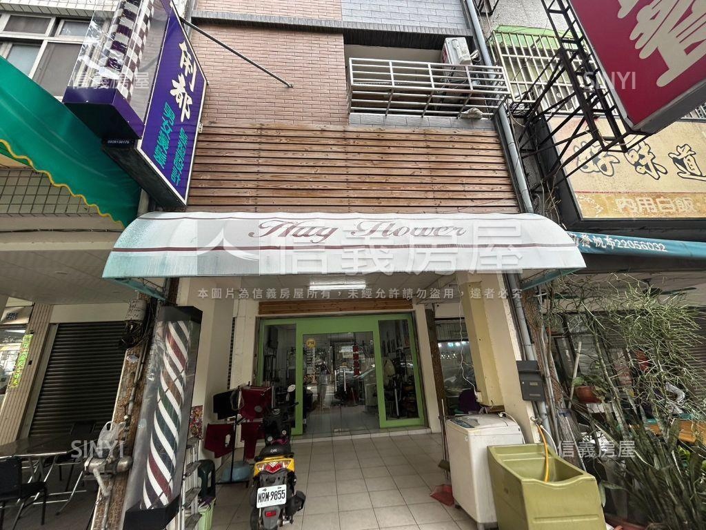 超讚進化路黃金透套房屋室內格局與周邊環境