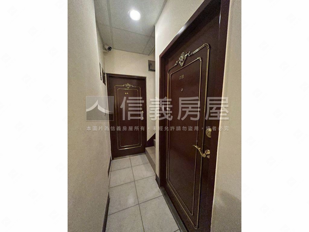 超讚進化路黃金透套房屋室內格局與周邊環境