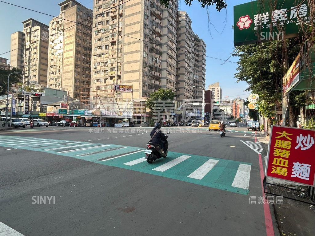 超讚進化路黃金透套房屋室內格局與周邊環境