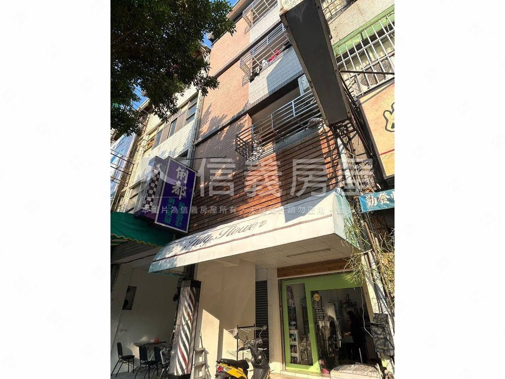 超讚進化路黃金透套房屋室內格局與周邊環境