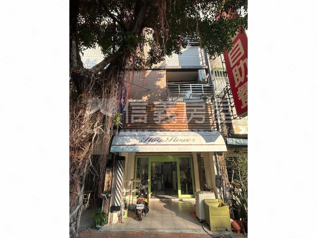 超讚進化路黃金透套房屋室內格局與周邊環境