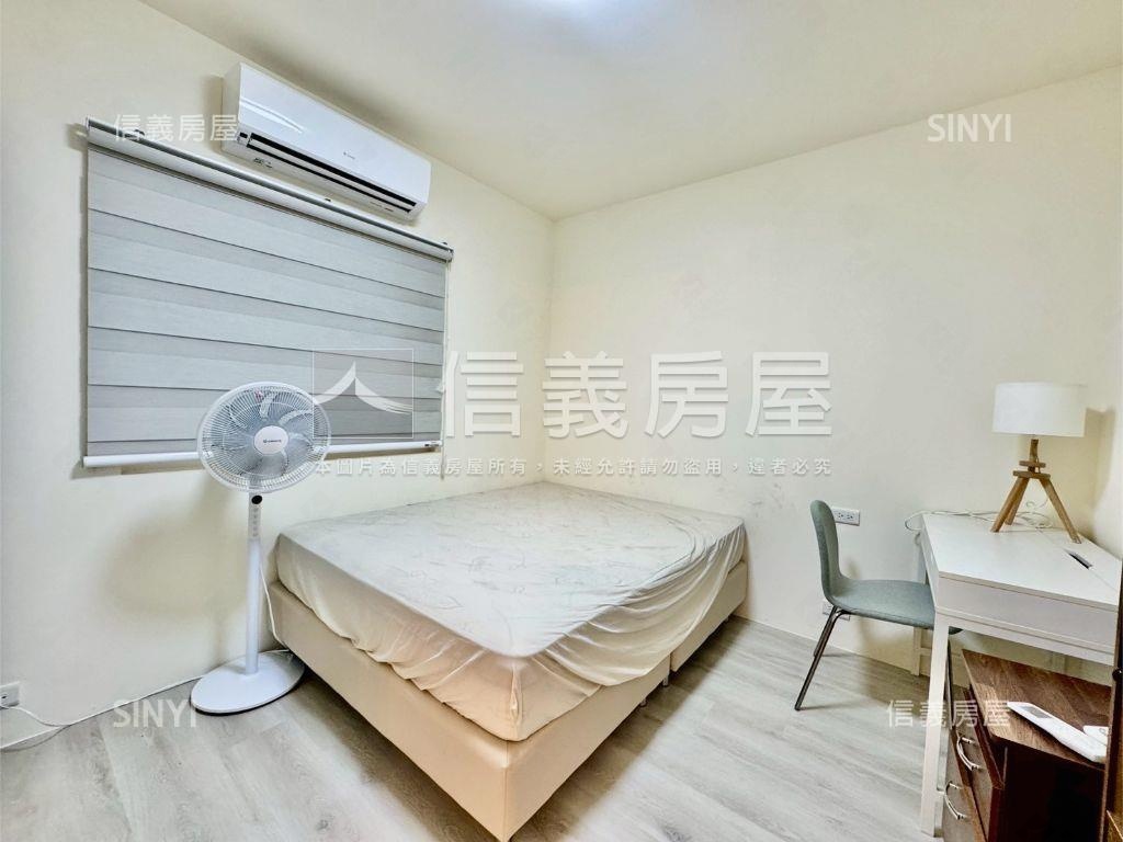 民生圓環海華次高美妝三房房屋室內格局與周邊環境