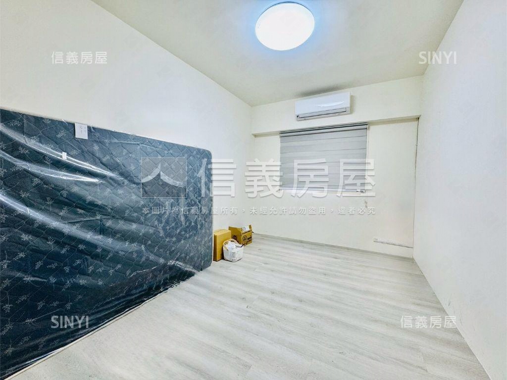 民生圓環海華次高美妝三房房屋室內格局與周邊環境