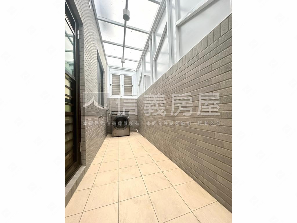 麻豆度假大別墅房屋室內格局與周邊環境
