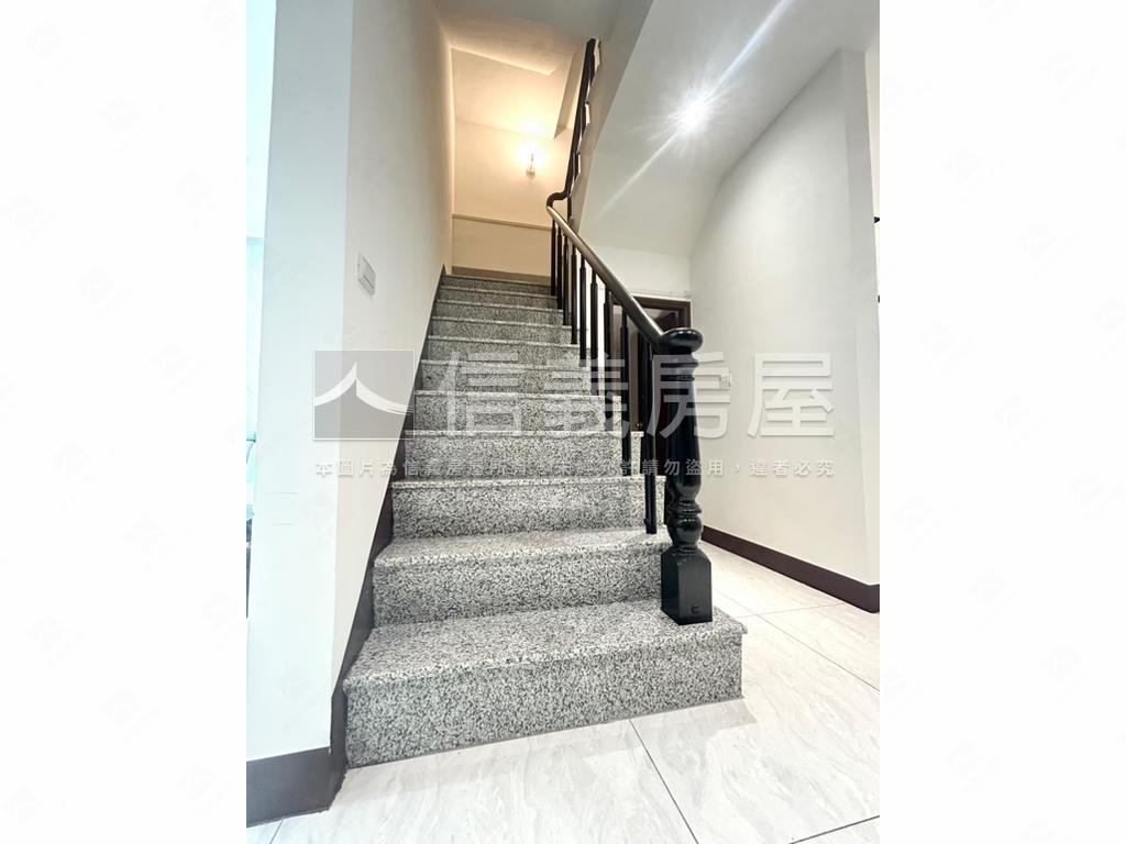 麻豆度假大別墅房屋室內格局與周邊環境