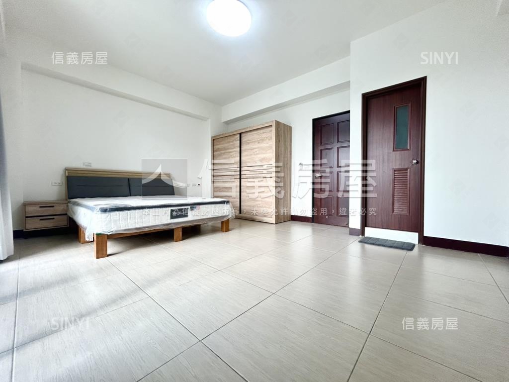 麻豆度假大別墅房屋室內格局與周邊環境