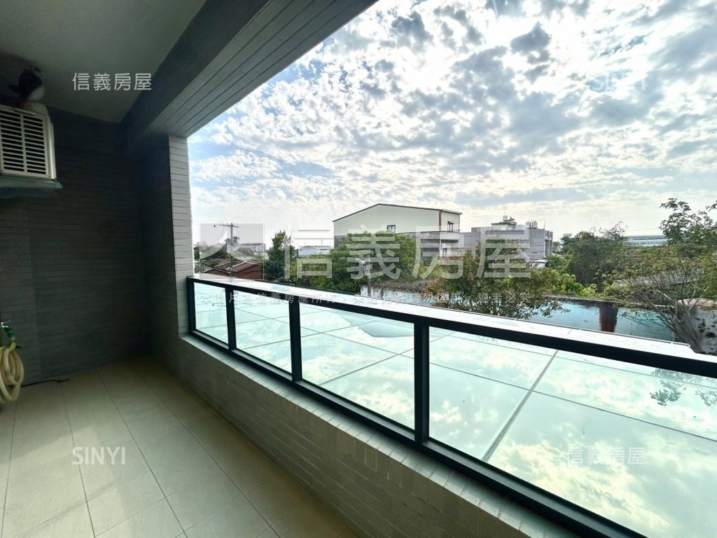 麻豆度假大別墅房屋室內格局與周邊環境
