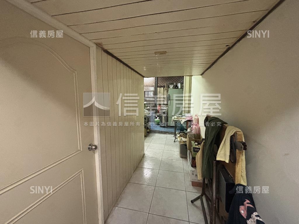 稀有昌吉街一樓店面房屋室內格局與周邊環境