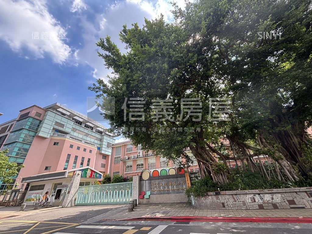 稀有昌吉街一樓店面房屋室內格局與周邊環境