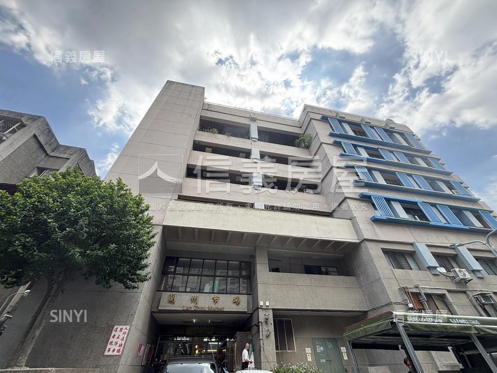 稀有昌吉街一樓店面房屋室內格局與周邊環境