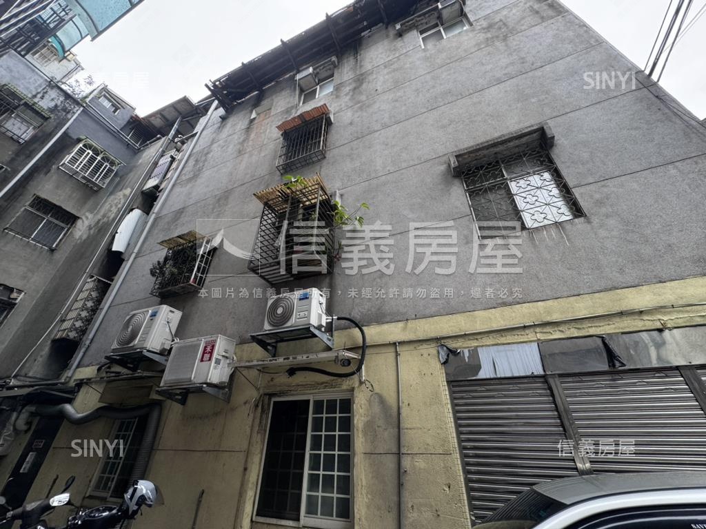 永和置產金店面房屋室內格局與周邊環境