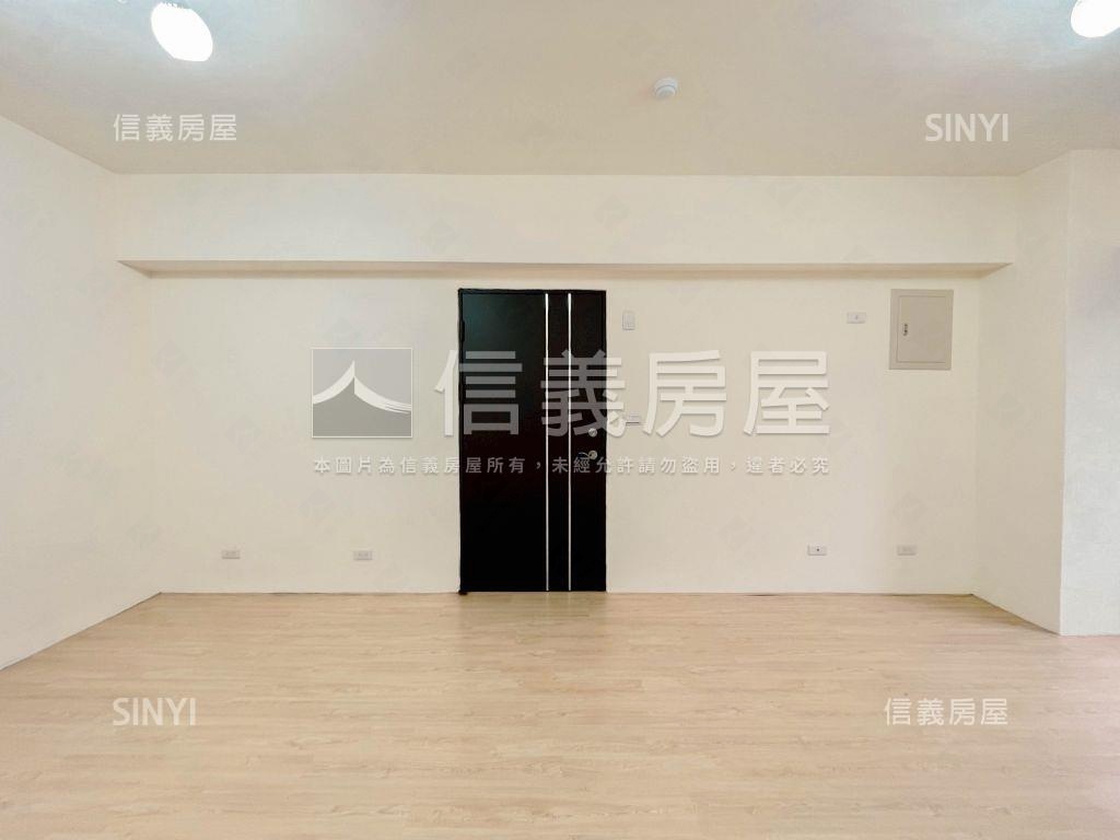 太平視野裝潢三房房屋室內格局與周邊環境