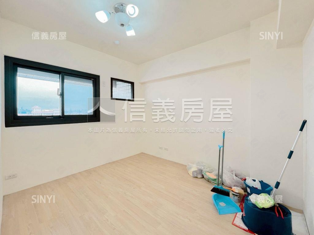 太平視野裝潢三房房屋室內格局與周邊環境