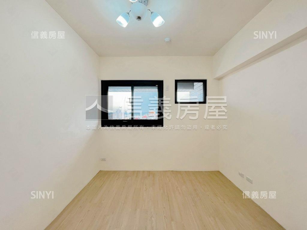 太平視野裝潢三房房屋室內格局與周邊環境
