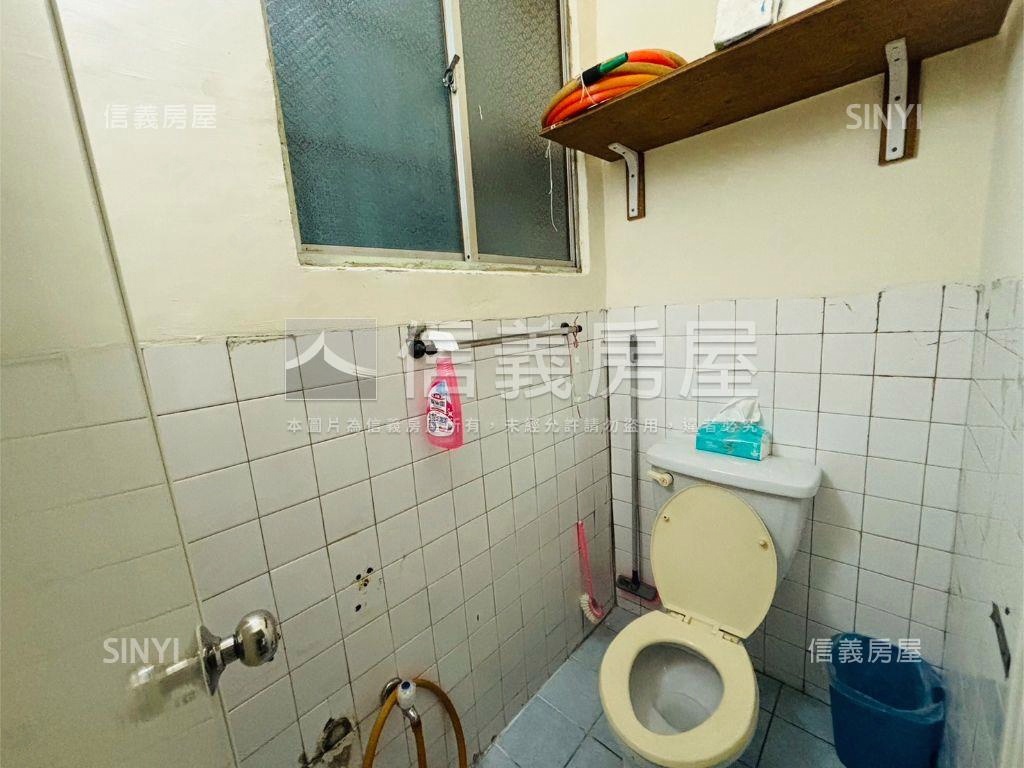 安中和順國宅三房寓房屋室內格局與周邊環境