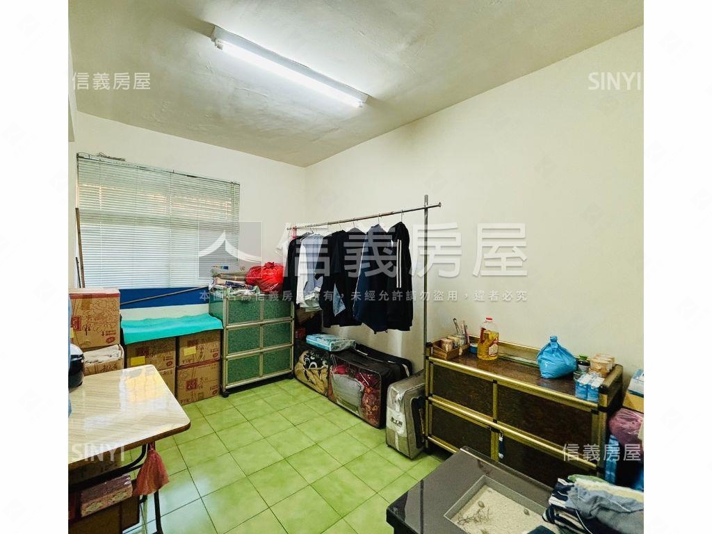 安中和順國宅三房寓房屋室內格局與周邊環境