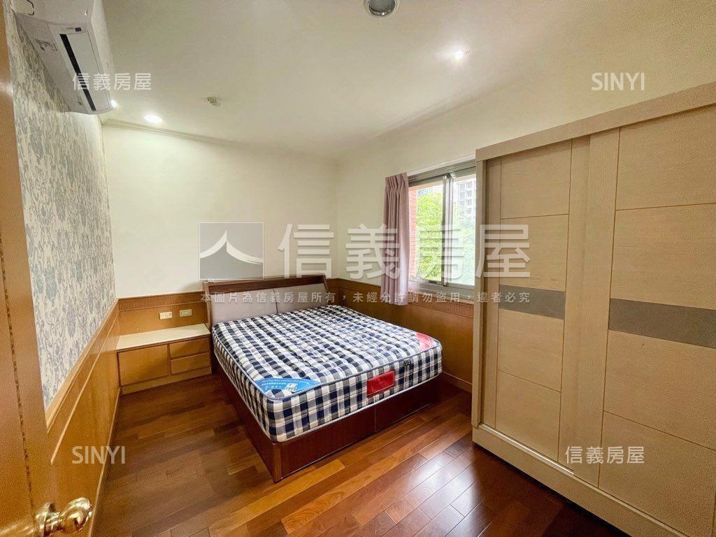 國賓邊間綠景美邸房屋室內格局與周邊環境