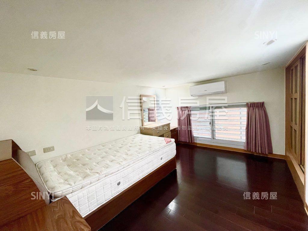 國賓邊間綠景美邸房屋室內格局與周邊環境