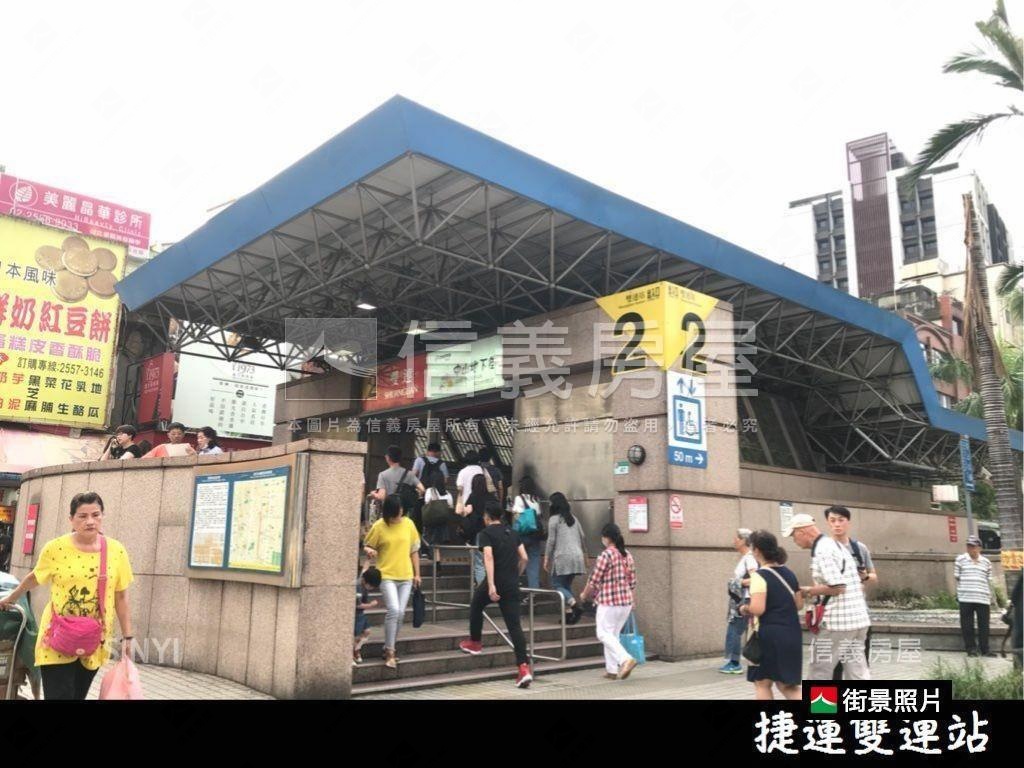 國賓邊間綠景美邸房屋室內格局與周邊環境